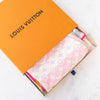 Louis Vuitton Trunks And Bags Multicolour Silk Scarf