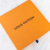 Louis Vuitton Trunks And Bags Multicolour Silk Scarf