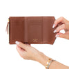 Louis Vuitton Victorine Monogram Wallet