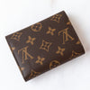 Louis Vuitton Victorine Monogram Wallet