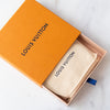 Louis Vuitton Victorine Monogram Wallet