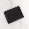 Louis Vuitton Black Damier Leather Bifold  Wallet