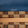 Moreau Paris Vincennes Tan Leather Tote Bag