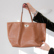  Mulberry Dorset Tote