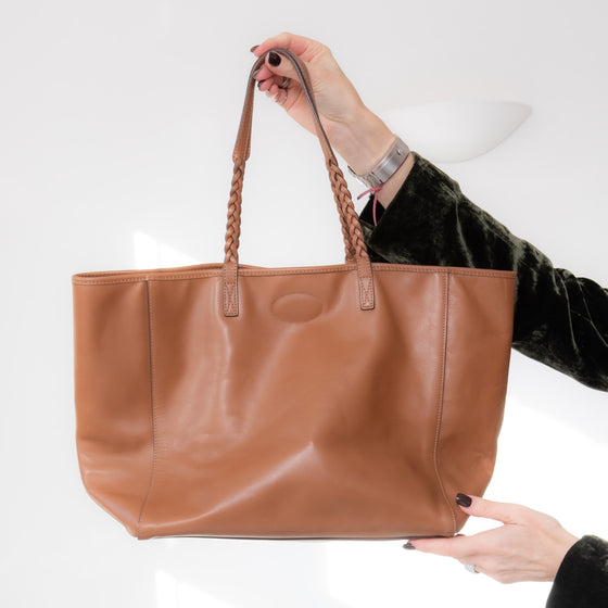 Mulberry Dorset Tote