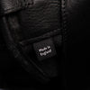 Mulberry Bayswater Black Small Grain Leather Bag