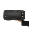Mulberry Bayswater Black Small Grain Leather Bag