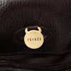 Mulberry Bayswater Chocolate Brown Soft Grain Leather Bag