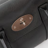Mulberry Dolphin Grey Leather Bayswater Tote Bag