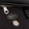 Mulberry Dolphin Grey Leather Bayswater Tote Bag