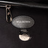 Mulberry Dolphin Grey Leather Bayswater Tote Bag