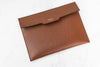 Mulberry Bayswater Oak Small Classic Grain Leather Tote Bag