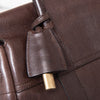 Mulberry Bayswater Brown Leather Small Bag