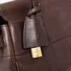 Mulberry Bayswater Brown Leather Small Bag