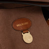 Mulberry Bayswater Tan Soft Grain Leather Bag