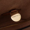 Mulberry Bayswater Tan Soft Grain Leather Bag