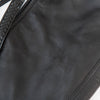 Mulberry Effie Hobo Black Leather Bag