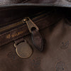 Mulberry Annie Brown Leather Shoulder Bag