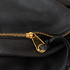 Mulberry Daria Dolphin Grey Leather Hobo Bag