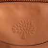 Mulberry Effie Oak Leather Big Tree Satchel Bag