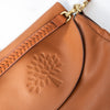 Mulberry Effie Oak Leather Big Tree Satchel Bag