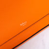 **UNUSED** Mulberry Orange Belgrave Bag