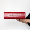 Mulberry Piccadilly Red Leather Bag