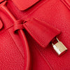 Mulberry Red Leather Bayswater Bag