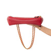 Mulberry Lily Red Leather Bag