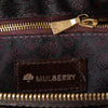 Mulberry Adena  Brown  Congo Leather Bag