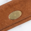 Mulberry Continental Wallet Oak