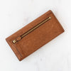 Mulberry Continental Wallet Oak