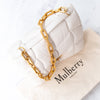 Mulberry Softie White Bag