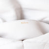 Mulberry Softie White Bag
