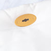 Mulberry Softie White Bag