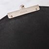 Prada Navy Saffiano Leather Lux Sound  Bag