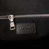 Prada Black Galleria Saffiana Leather Tote Bag