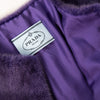 Gucci Loved jasje met veelkleurige pailletten, maat 12