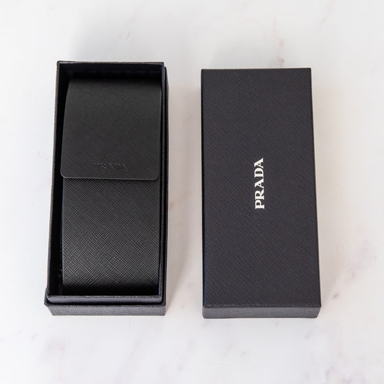 Prada Brown Sunglasses