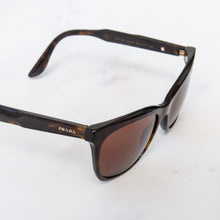  Prada Brown Sunglasses