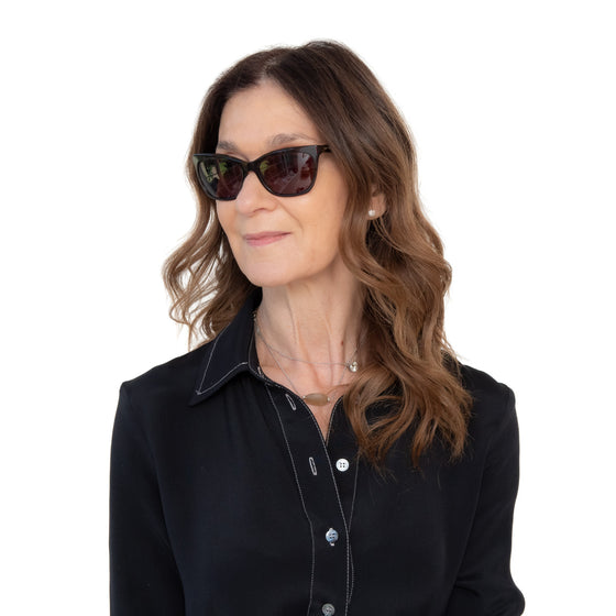 Prada Brown Sunglasses