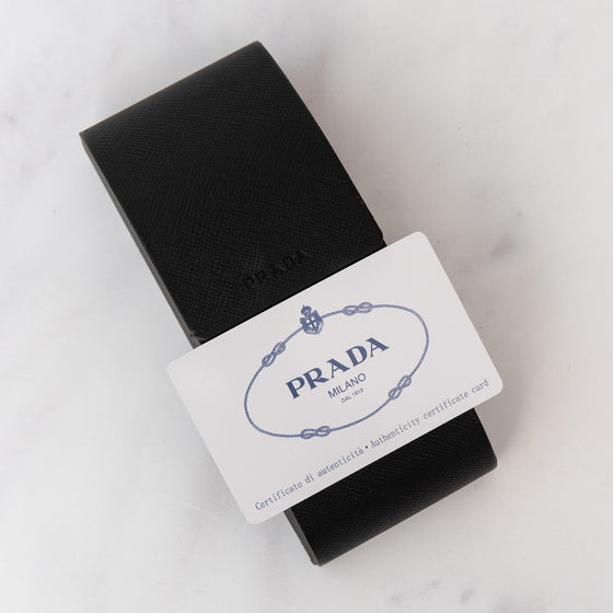 Prada Brown Sunglasses