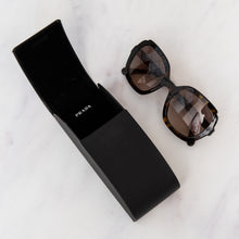  Prada Brown Sunglasses