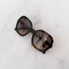 Prada Brown Sunglasses