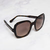 Prada Brown Sunglasses