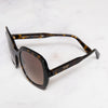 Prada Brown Sunglasses