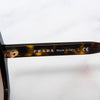 Prada Brown Sunglasses