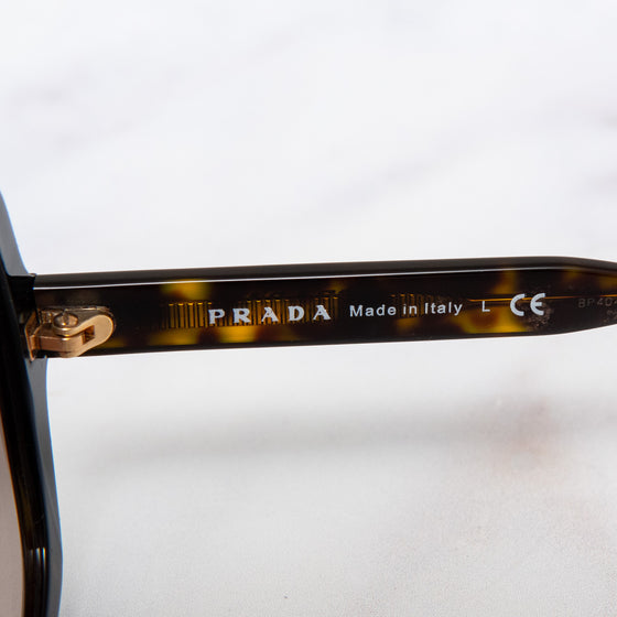 Prada Brown Sunglasses