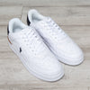 Polo Ralph Lauren White Mens Trainers