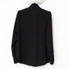 Ralph Lauren Navy Rosalyn Long Sleeved Shirt